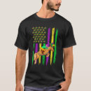 Search for mardi gras mens tshirts Lover
