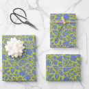 Search for vintage botanical wrapping paper Boho