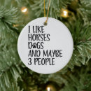 Search for funny dog quotes christmas tree decorations Puppy