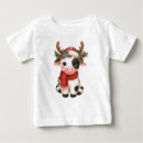 Search for cow baby shirts Cute