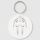 Search for walrus key rings Sea