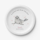 Search for seal paper plates Elegant