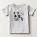 Search for world traveler tshirts For kids