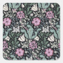 Search for victorian floral pattern stickers Green