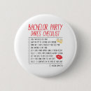Search for funny wedding badges Groom to be