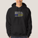 Search for 911 hoodies Responder