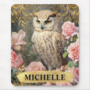 Search for white owl Gold