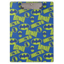 Search for superhero clipboards Batman