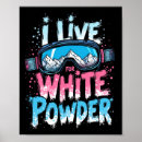 Search for live to ride posters Snowy mountain ride