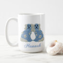 Search for blue ginger mugs Blue and white