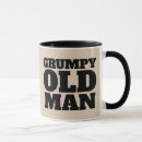 Search for grumpy dad mugs Grandpa
