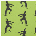 Search for zombie fabric Horror