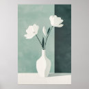 Search for calming and soothing posters Green
