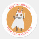 Search for bunny family stickers Halloween