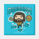 Search for undersea magnets Super hero