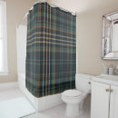 Search for dark green shower curtains Elegant