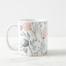 Search for green leaf pattern mugs Botanical