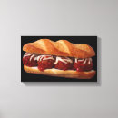 Search for sub sandwiches posters Lunch
