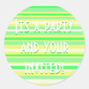 Search for get together stickers Party