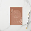 Search for southwest invitations Terracotta