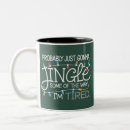 Search for jingling mugs Winter