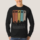 Search for enjoy tshirts York