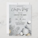 Search for pine christmas invitations Winter