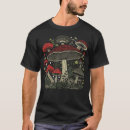 Search for amanita tshirts Fly agaric