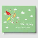 Search for wishes for baby guest books Keepsake