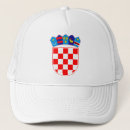 Search for croatian hats Zagreb