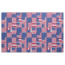 Search for americana fabric Stars and stripes
