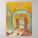Search for hospitals posters Van gogh