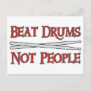 Search for drum cards invites Beat