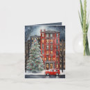 Search for country scene christmas cards Festive