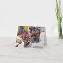 Search for weaving cards Guatemala