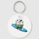 Search for surfers key rings Surfboard