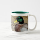 Search for two ducks mugs Bird