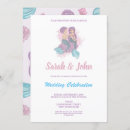 Search for fairy wedding invitations Pink
