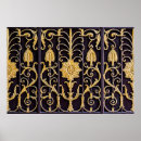 Search for metal posters Fence