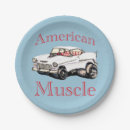 Search for american muscle car crafts party Vintage
