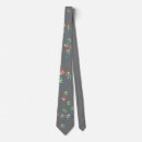 Search for pawprint pattern ties Paws