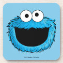 Search for cookie monster coasters Monster at the end
