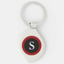 Search for monogram s key rings Modern