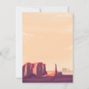 Search for grand canyon invitations Desert