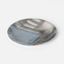 Search for painting paper plates Blue