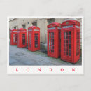Search for phone box postcards British