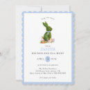 Search for easter brunch invitations Rabbit