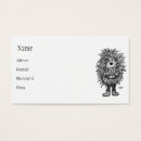 Search for gnome business cards Fantasy