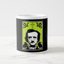 Search for edgar mugs Edgar allan poe