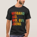 Search for swim dad tshirts Birthday